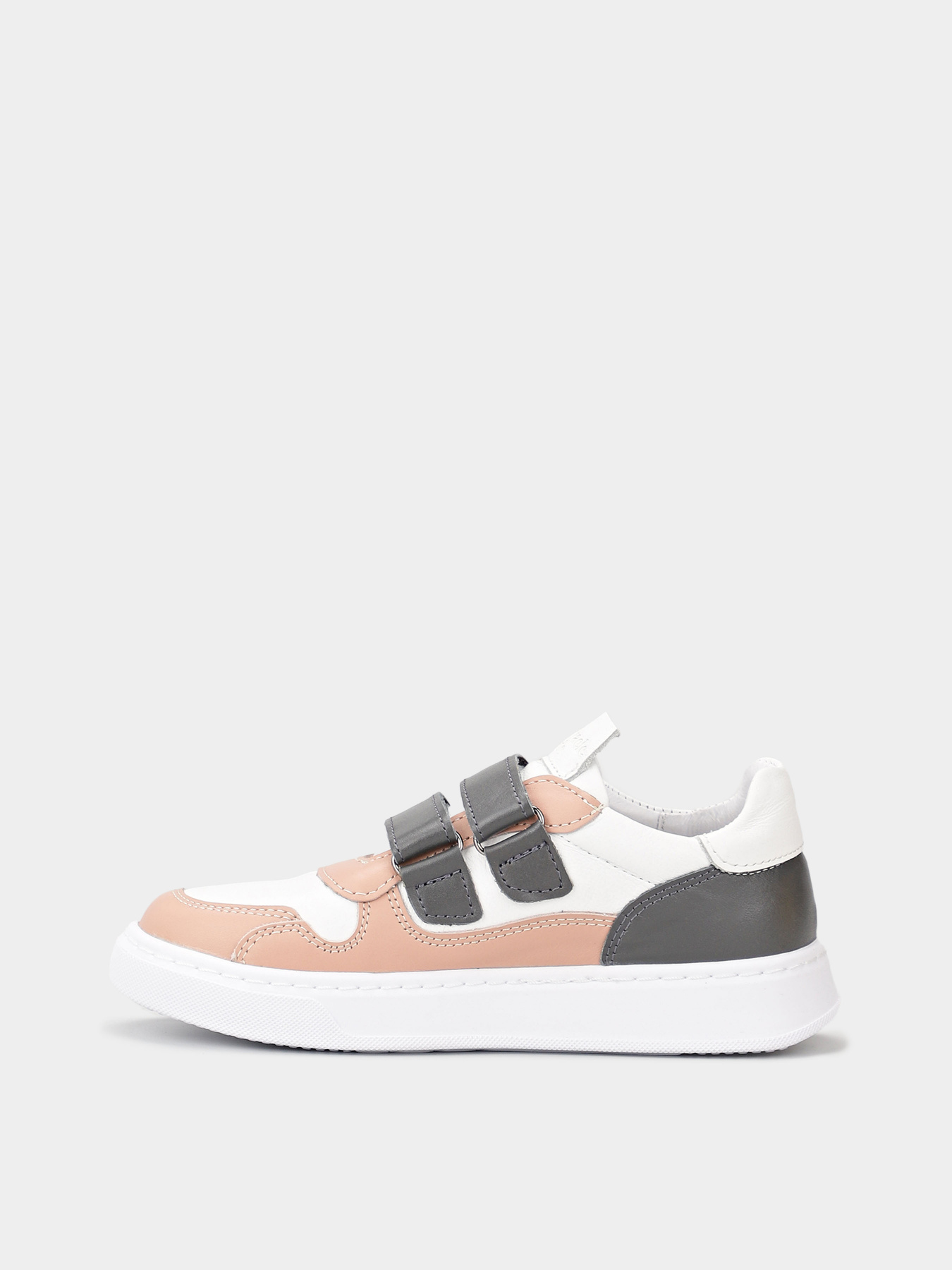 Кеди низькі Miracle Kids модель 2323-111 Фото