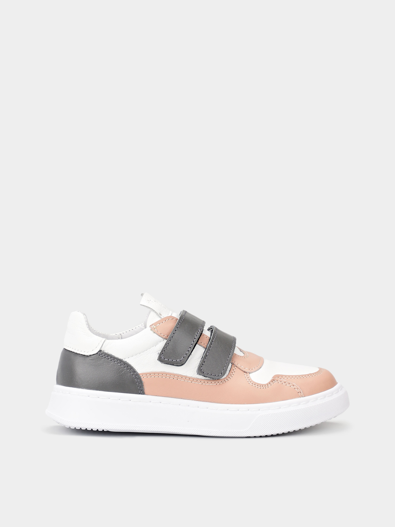 Кеди низькі Miracle Kids модель 2323-111 Фото