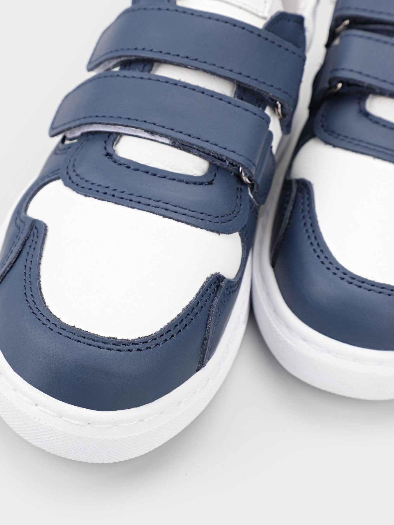 Кеды низкие Miracle Kids модель 2323-038 Фото