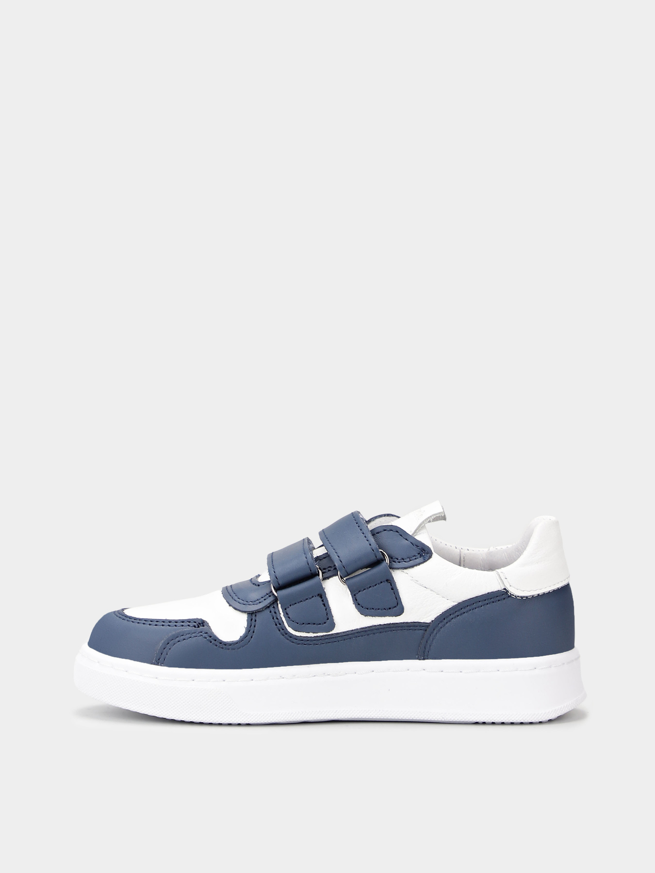 Кеди низькі Miracle Kids модель 2323-038 Фото