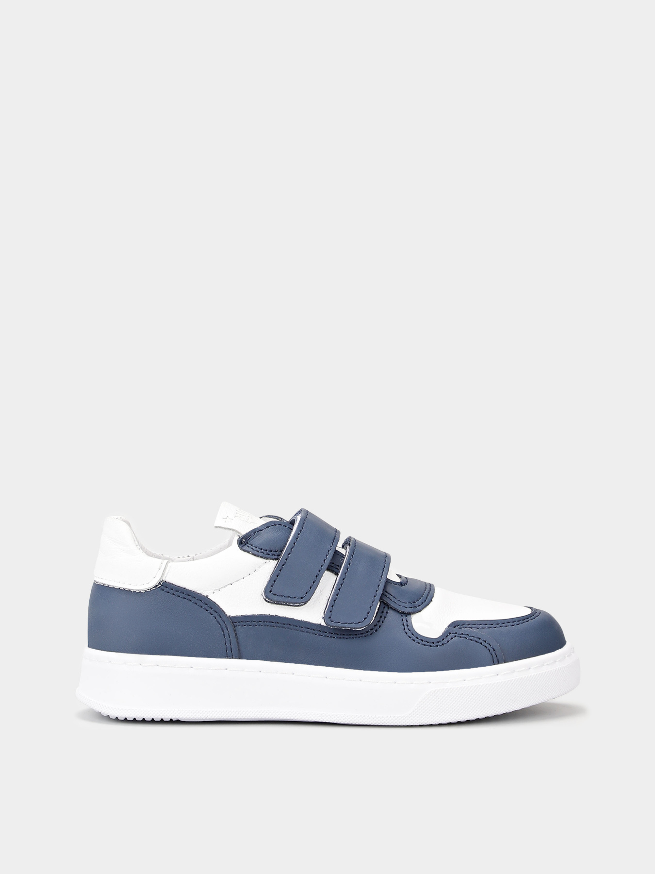 Кеди низькі Miracle Kids модель 2323-038 Фото