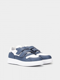 Кеди низькі Miracle Kids модель 2323-038 Фото