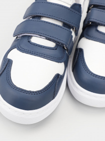 Кеди низькі Miracle Kids модель 2323-038 Фото