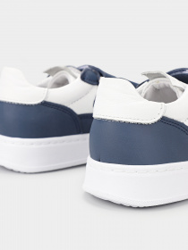 Кеди низькі Miracle Kids модель 2323-038 Фото