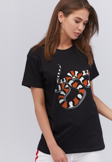 Футболки и поло YAPPI модель WB2004 Фото