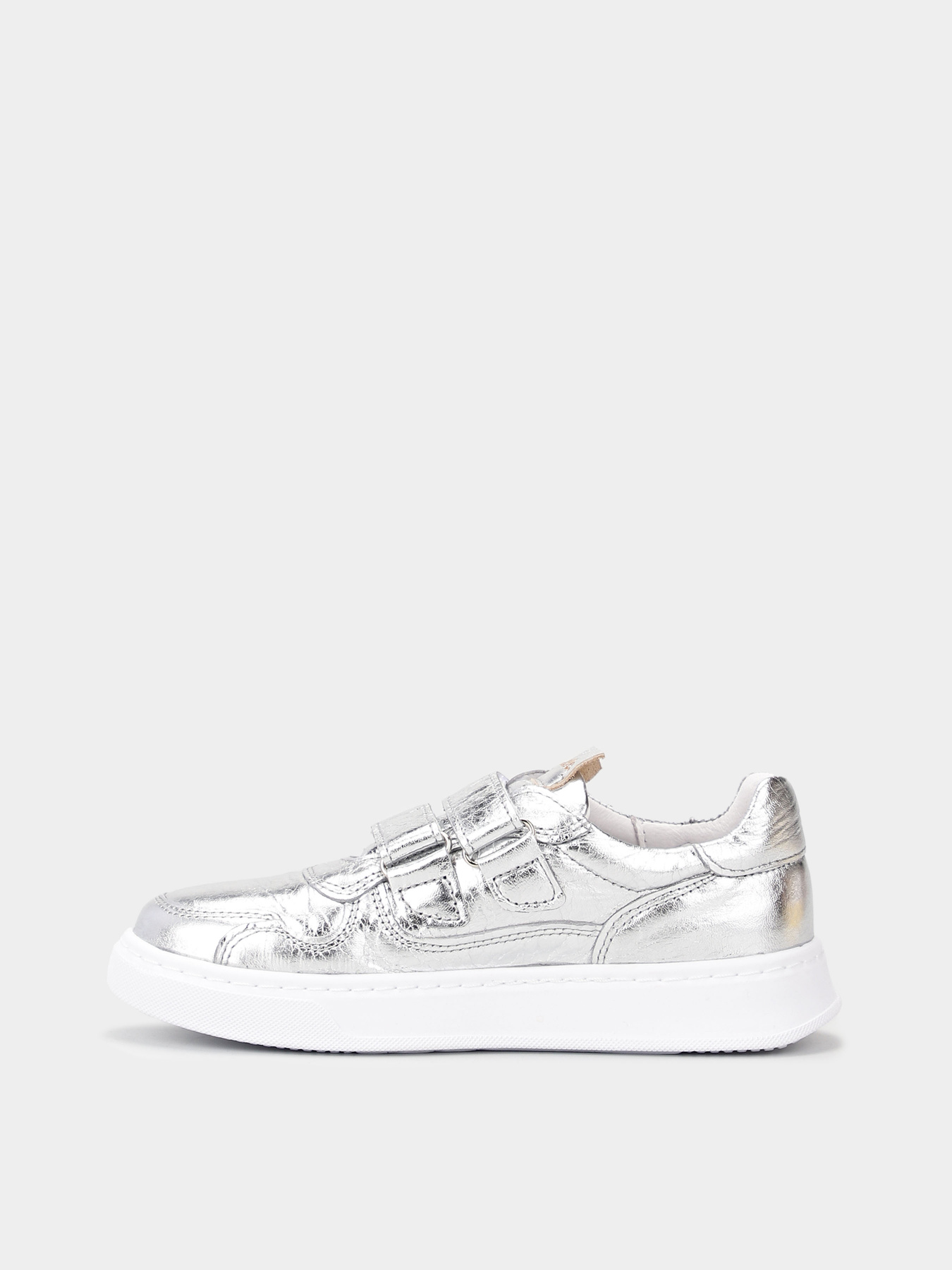 Кеды низкие Miracle Kids модель 2323-017 Фото