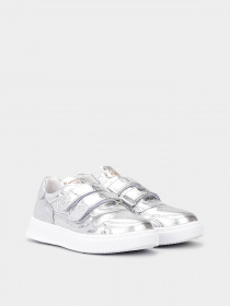 Кеды низкие Miracle Kids модель 2323-017 Фото