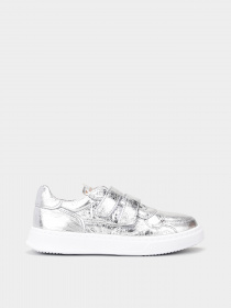 Кеды низкие Miracle Kids модель 2323-017 Фото