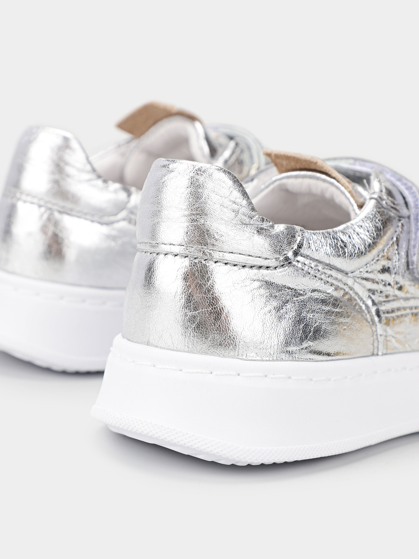 Кеди низькі Miracle Kids модель 2323-017 Фото