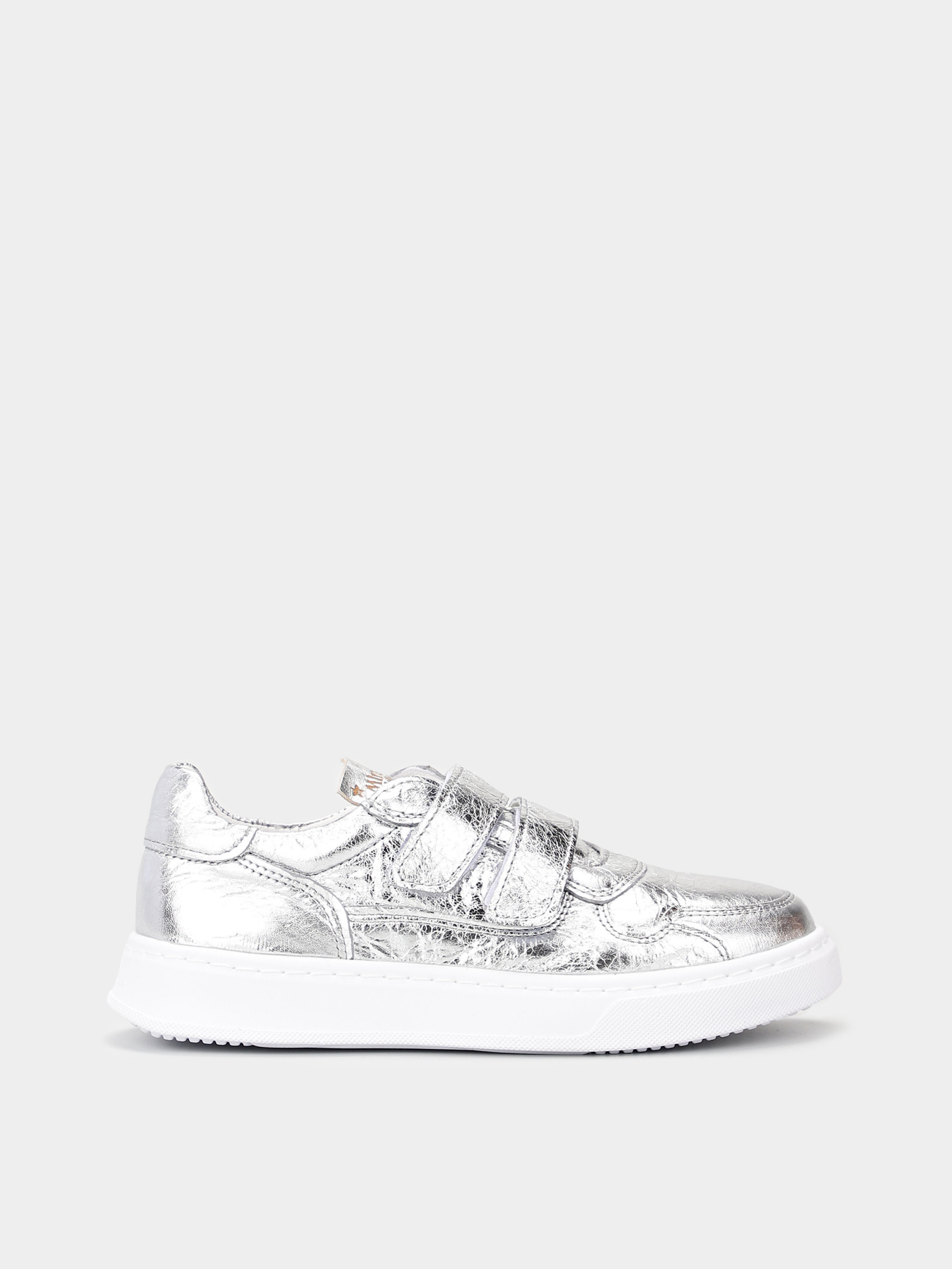 Кеди низькі Miracle Kids модель 2323-017 Фото