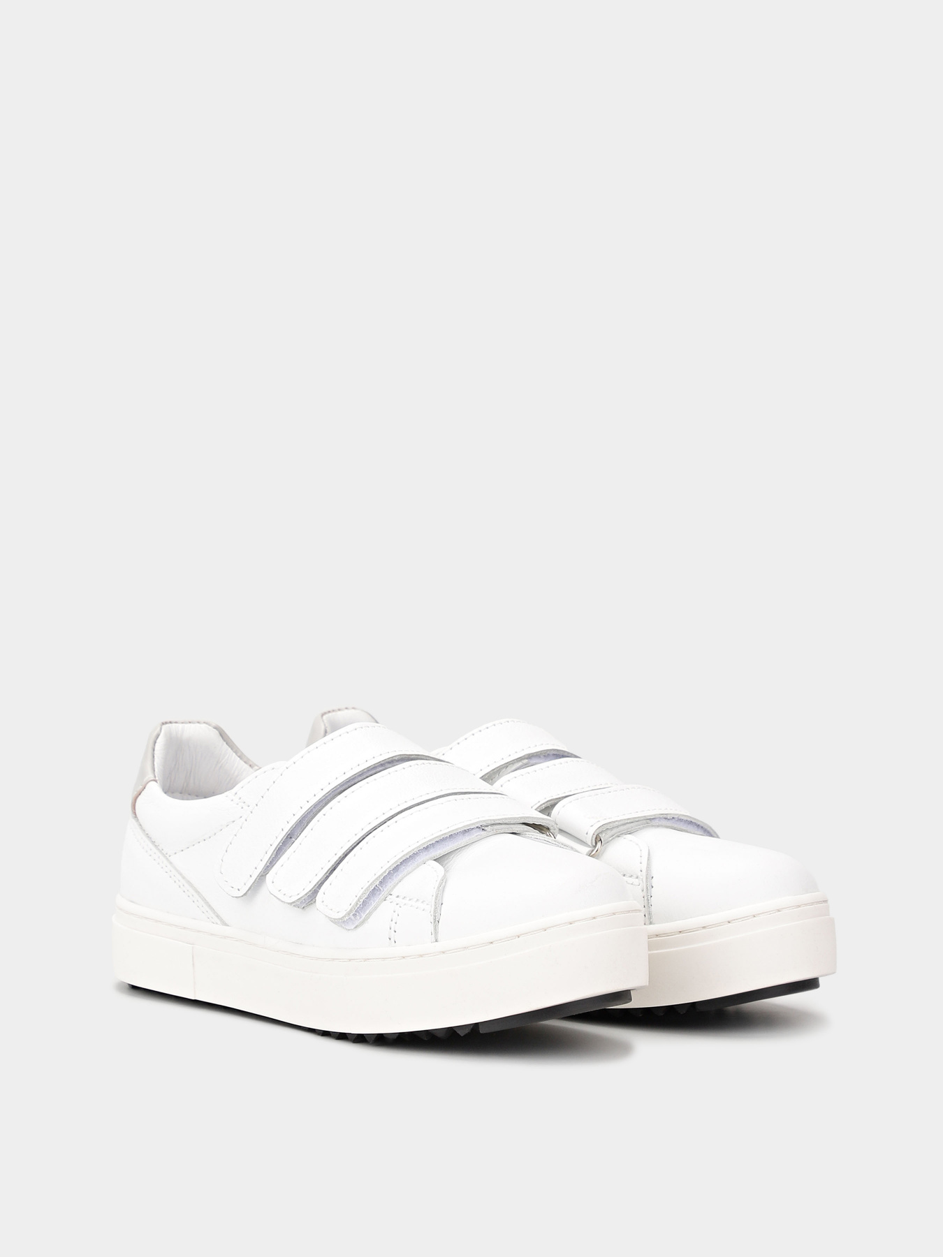 Кеды низкие Miracle Kids модель 2423-035 Фото