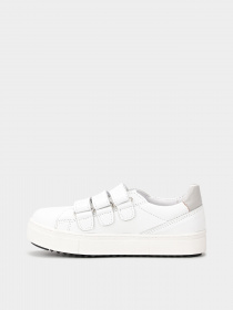 Кеды низкие Miracle Kids модель 2423-035 Фото