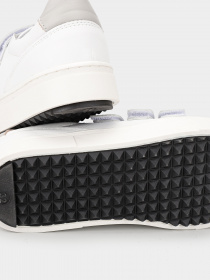 Кеды низкие Miracle Kids модель 2423-035 Фото