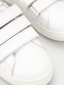 Кеди низькі Miracle Kids модель 2423-035 Кеди низькі Miracle Kids модель 2423-035 Фото