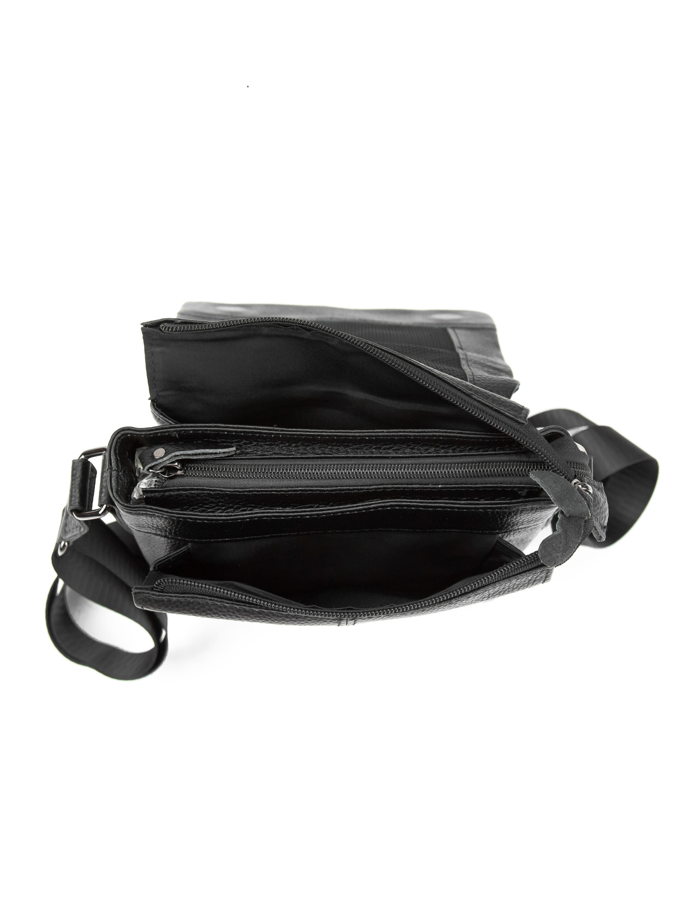 Мессенджер RoyalBag модель A25F-FL-871A Фото