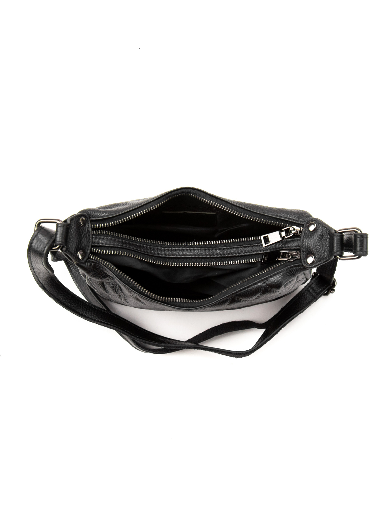 Кросс-боди RoyalBag модель A25F-W-1308A Фото