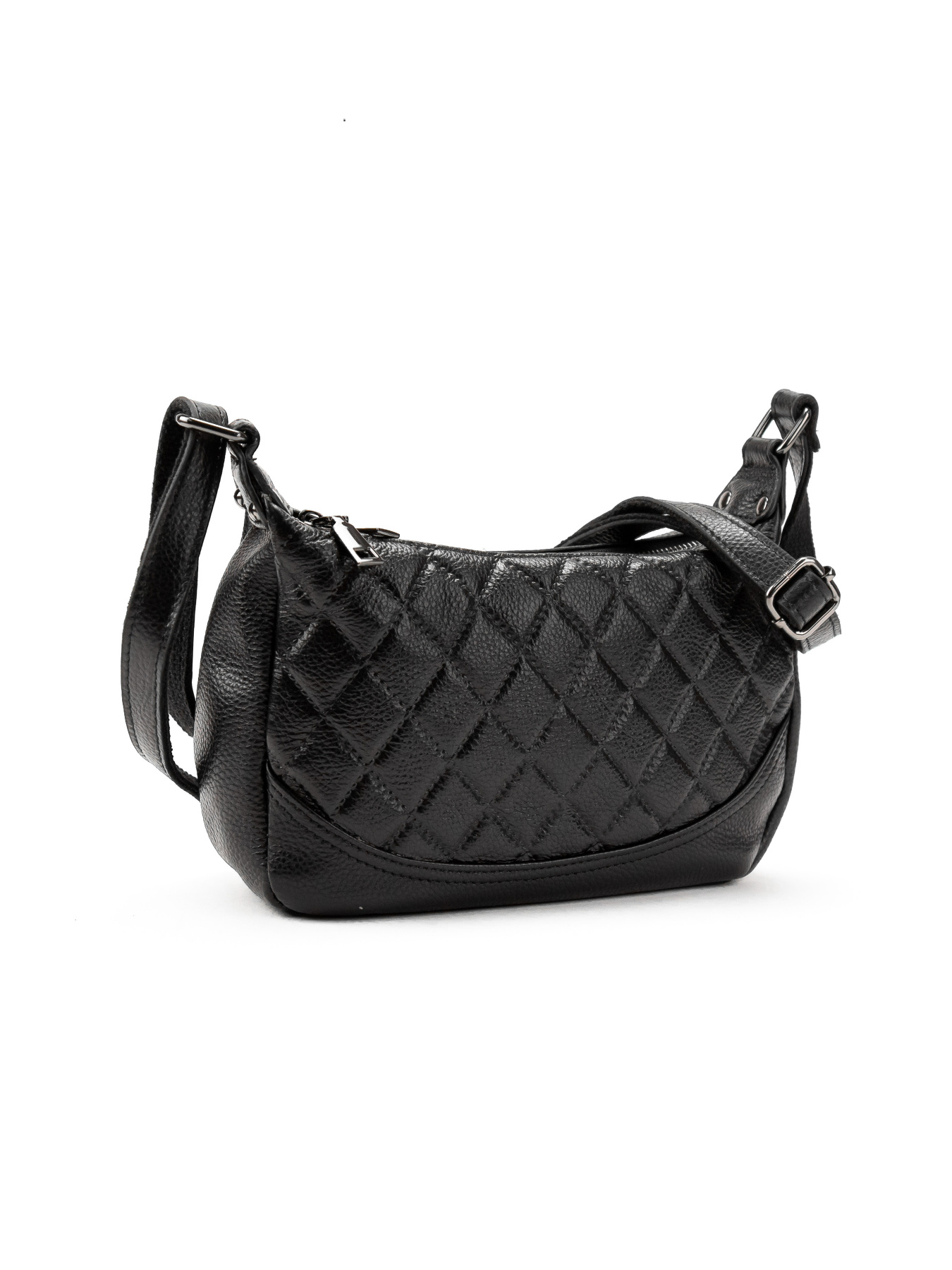 Кросс-боди RoyalBag модель A25F-W-1308A Фото