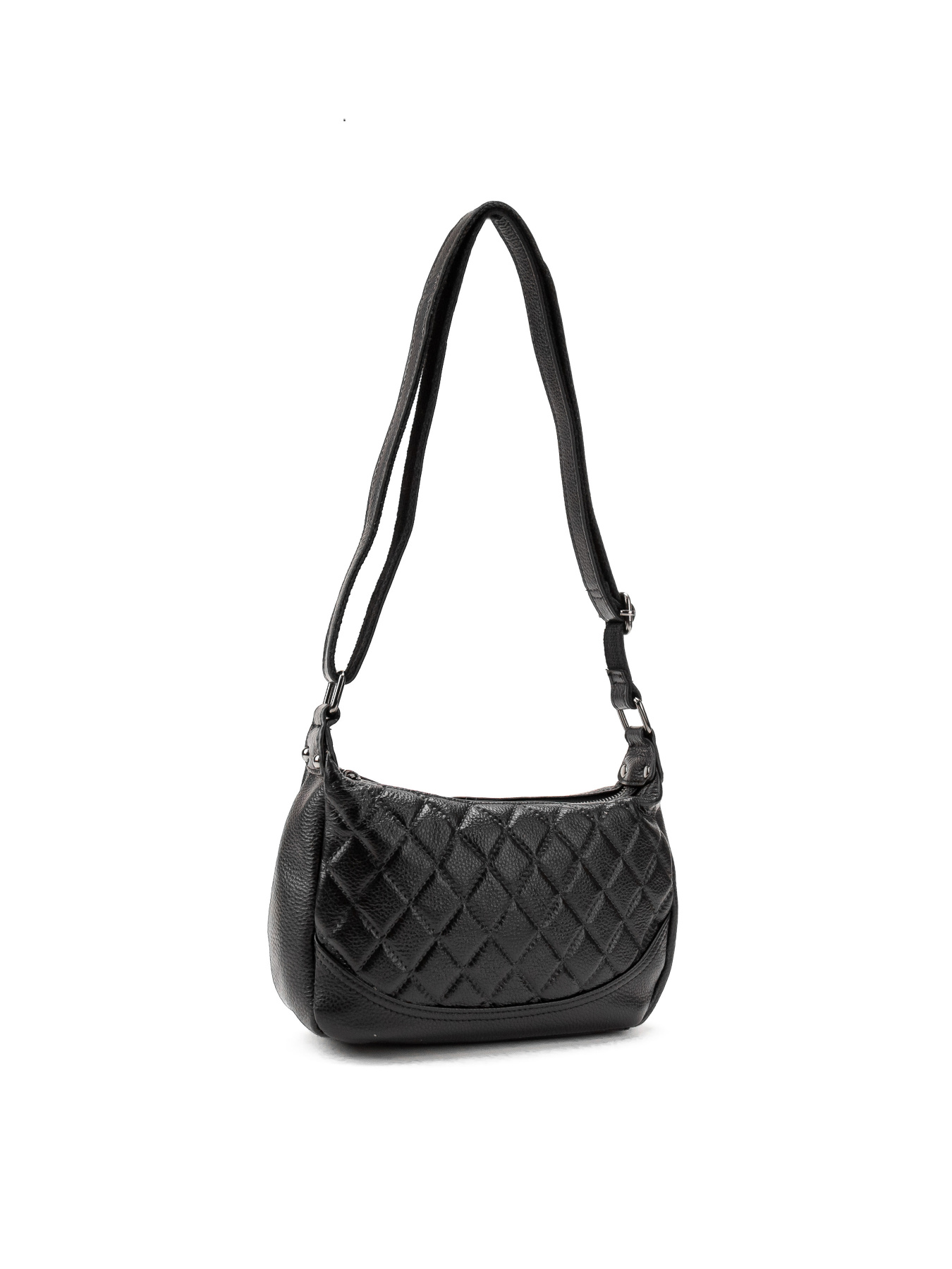 Кросс-боди RoyalBag модель A25F-W-1308A Фото