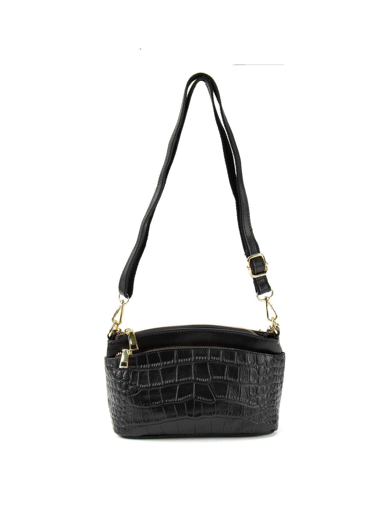 Кросс-боди RoyalBag модель A25F-W-1309A Фото