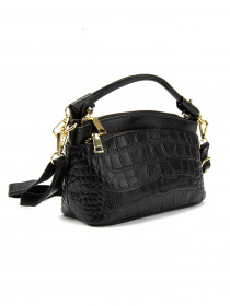 Кросс-боди RoyalBag модель A25F-W-1309A Фото