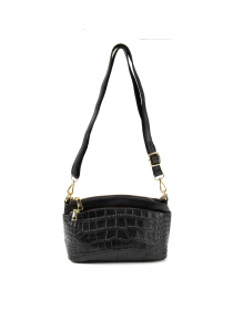 Кросс-боди RoyalBag модель A25F-W-1309A Фото