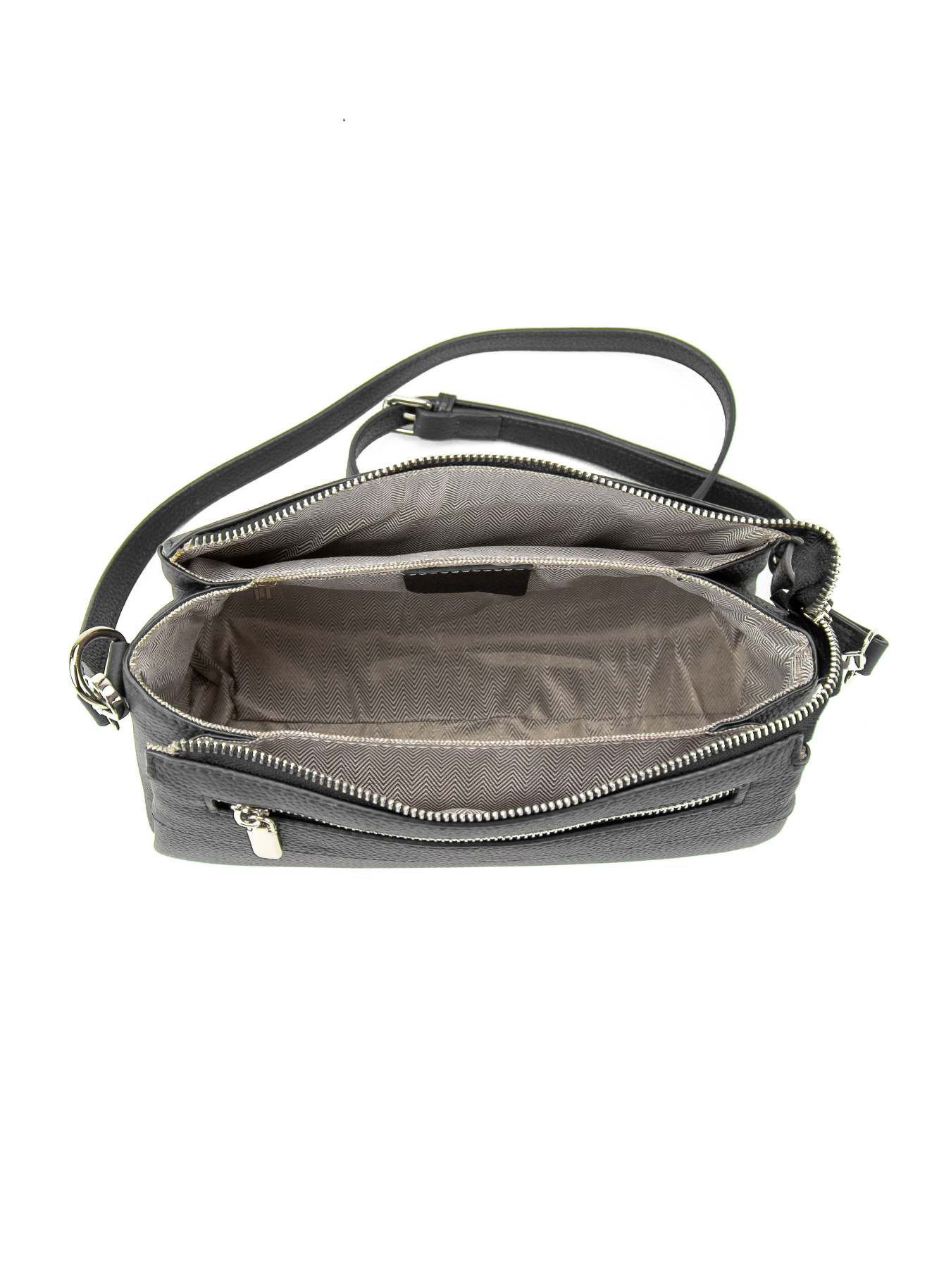 Кросс-боди RoyalBag модель A25F-W-6063A Фото