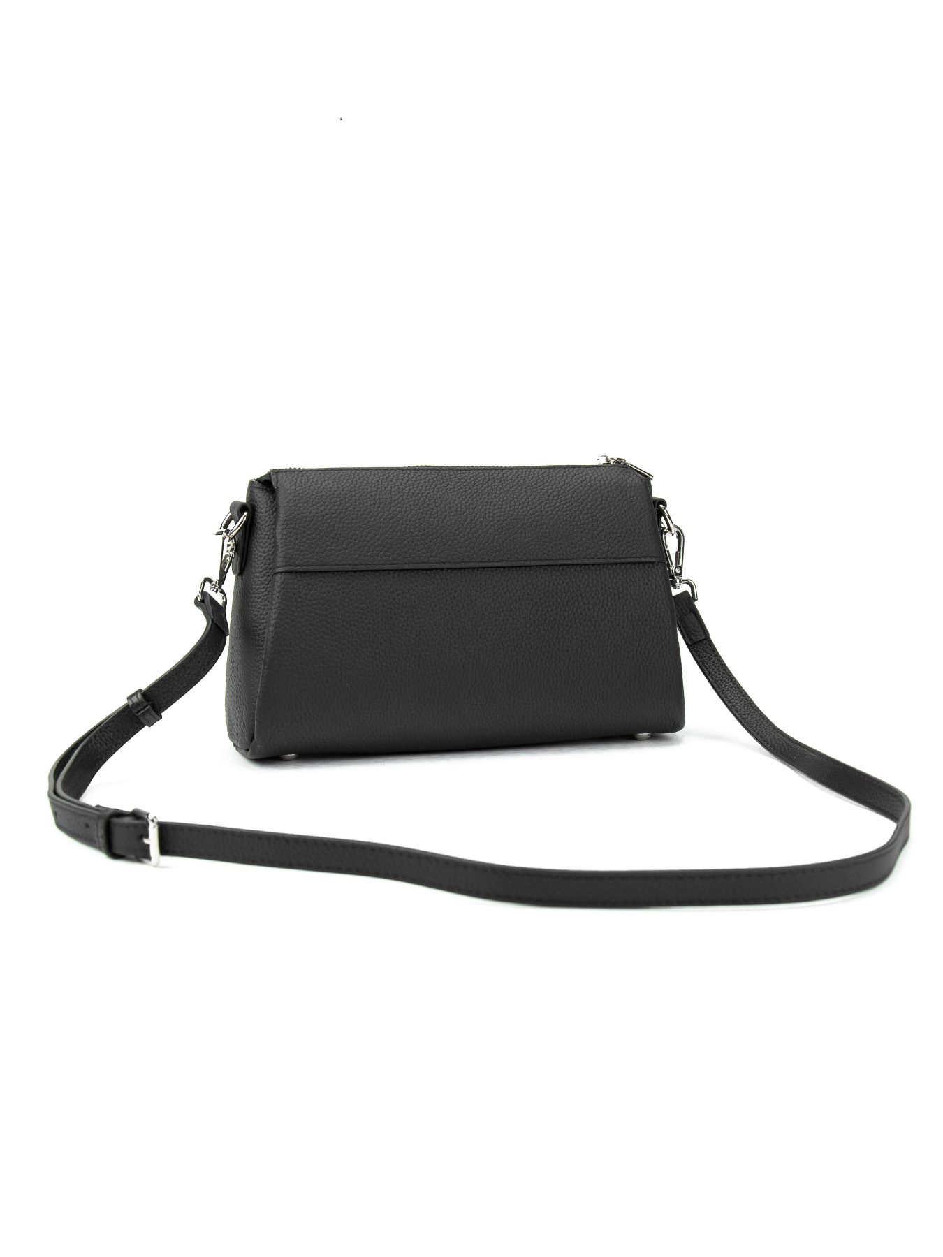 Кросс-боди RoyalBag модель A25F-W-6063A Фото