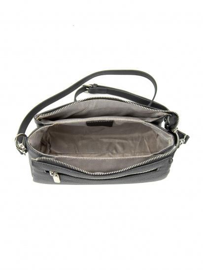 Кросс-боди RoyalBag модель A25F-W-6063A — фото - INTERTOP