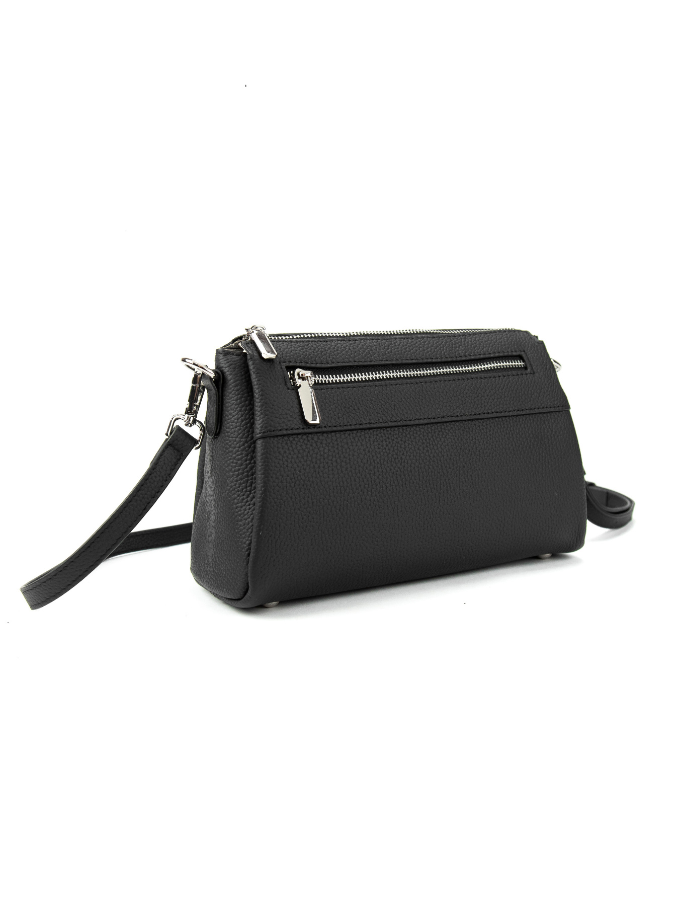 Крос-боді RoyalBag модель A25F-W-6063A Фото