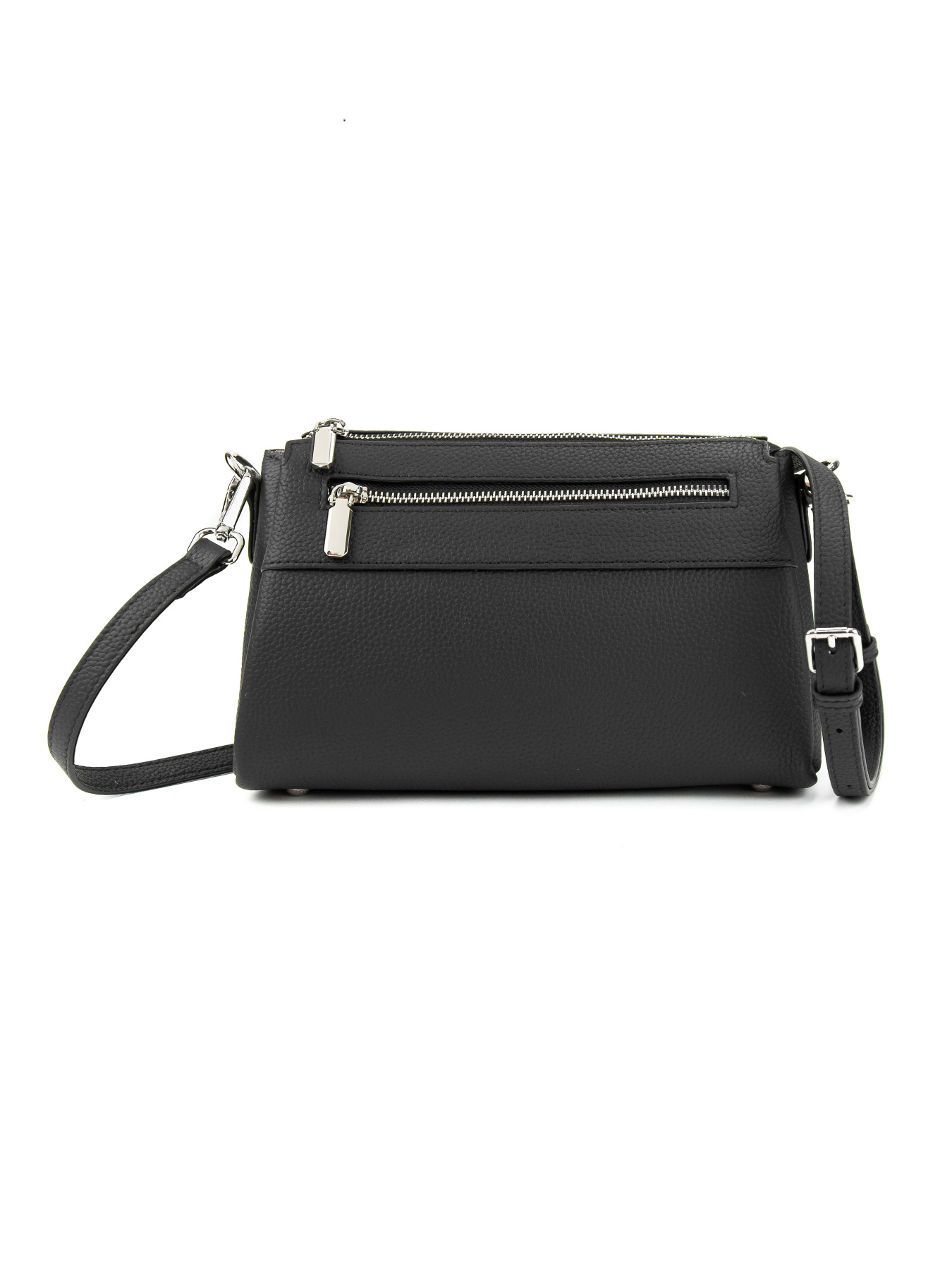 Крос-боді RoyalBag модель A25F-W-6063A Фото