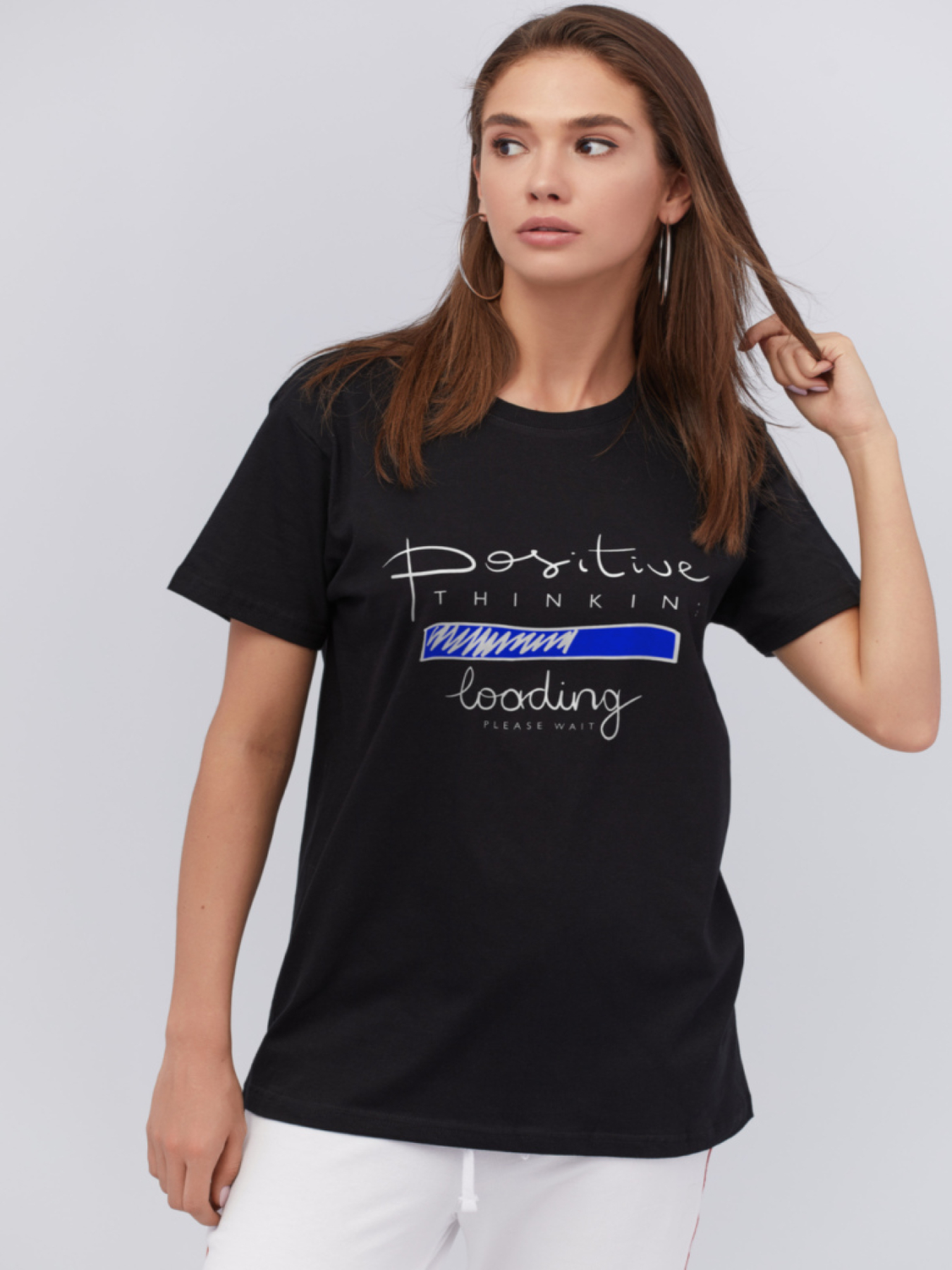 Футболки и поло YAPPI модель WB2005 Фото