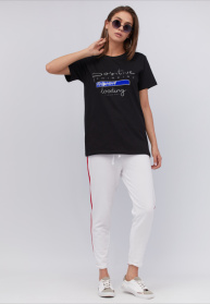 Футболки и поло YAPPI модель WB2005 Фото