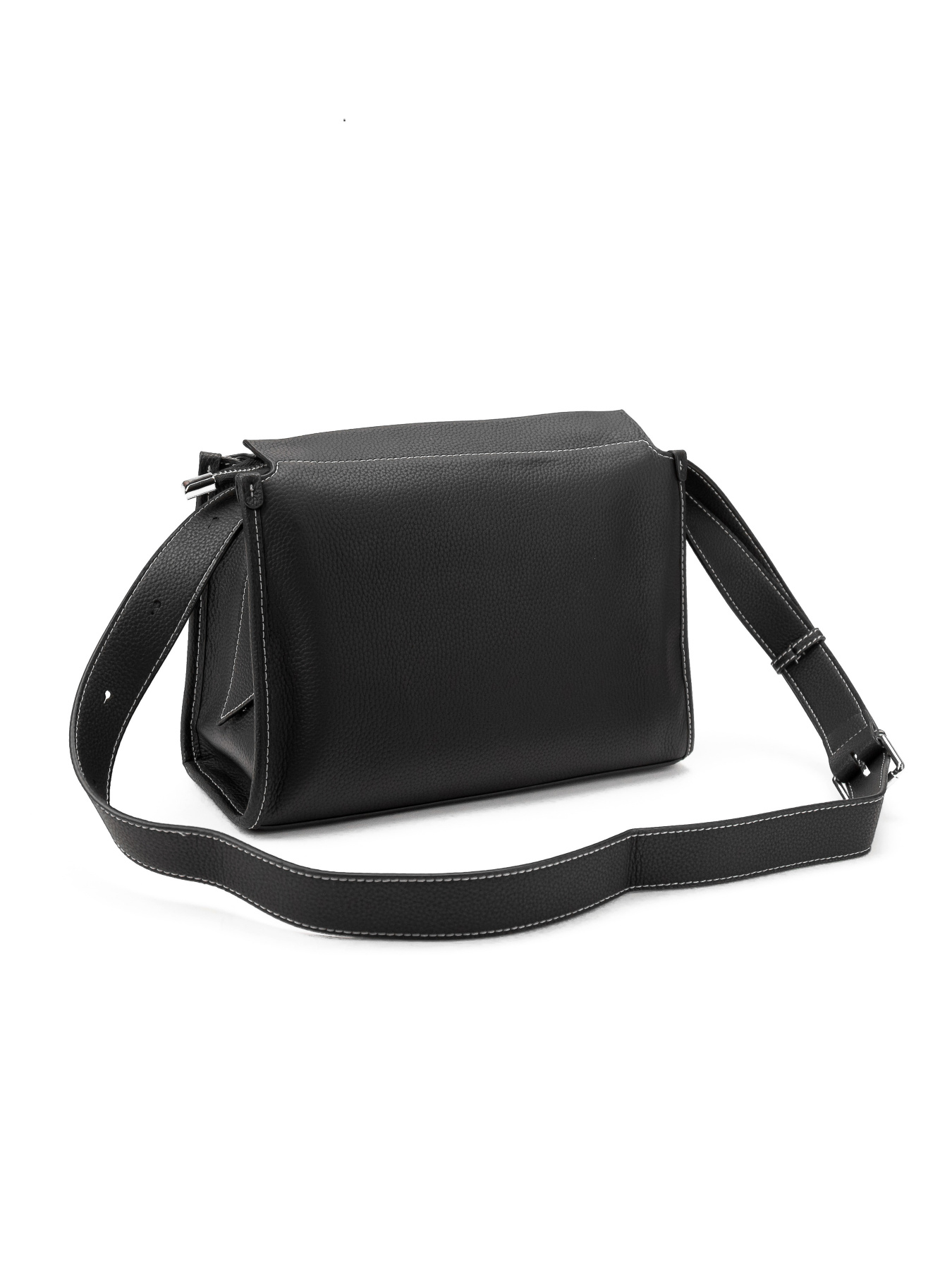 Кросс-боди RoyalBag модель A25F-W-6611A Фото