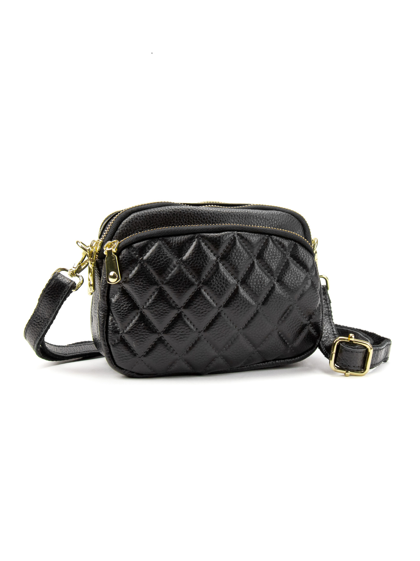 Кросс-боди RoyalBag модель A25F-W-9812A Фото