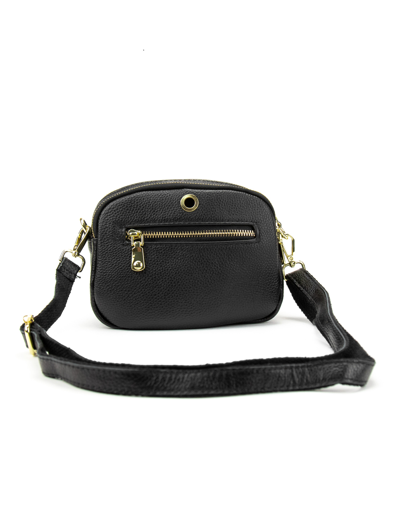 Кросс-боди RoyalBag модель A25F-W-9812A Фото