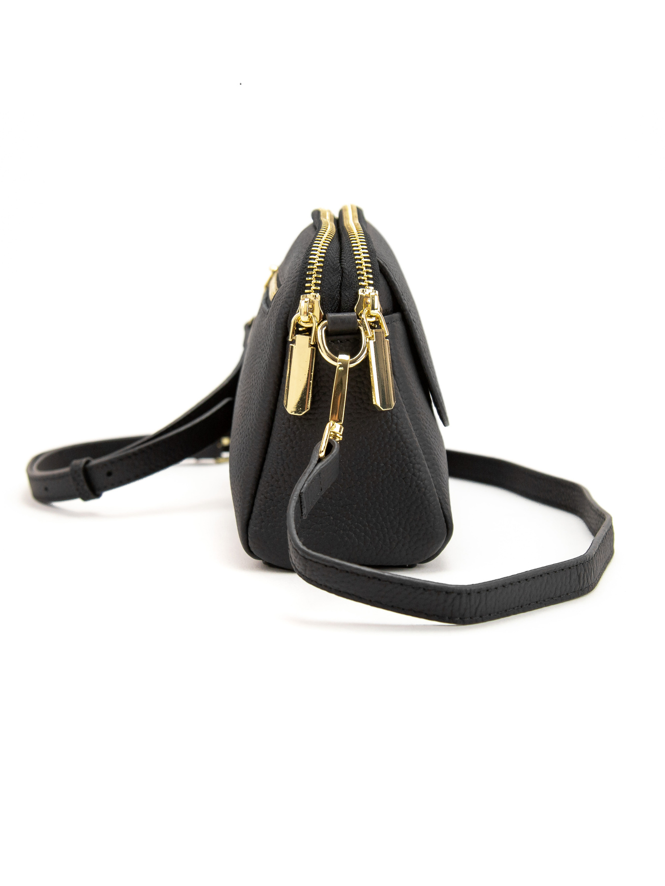 Кросс-боди RoyalBag модель B24-W-2031A Фото