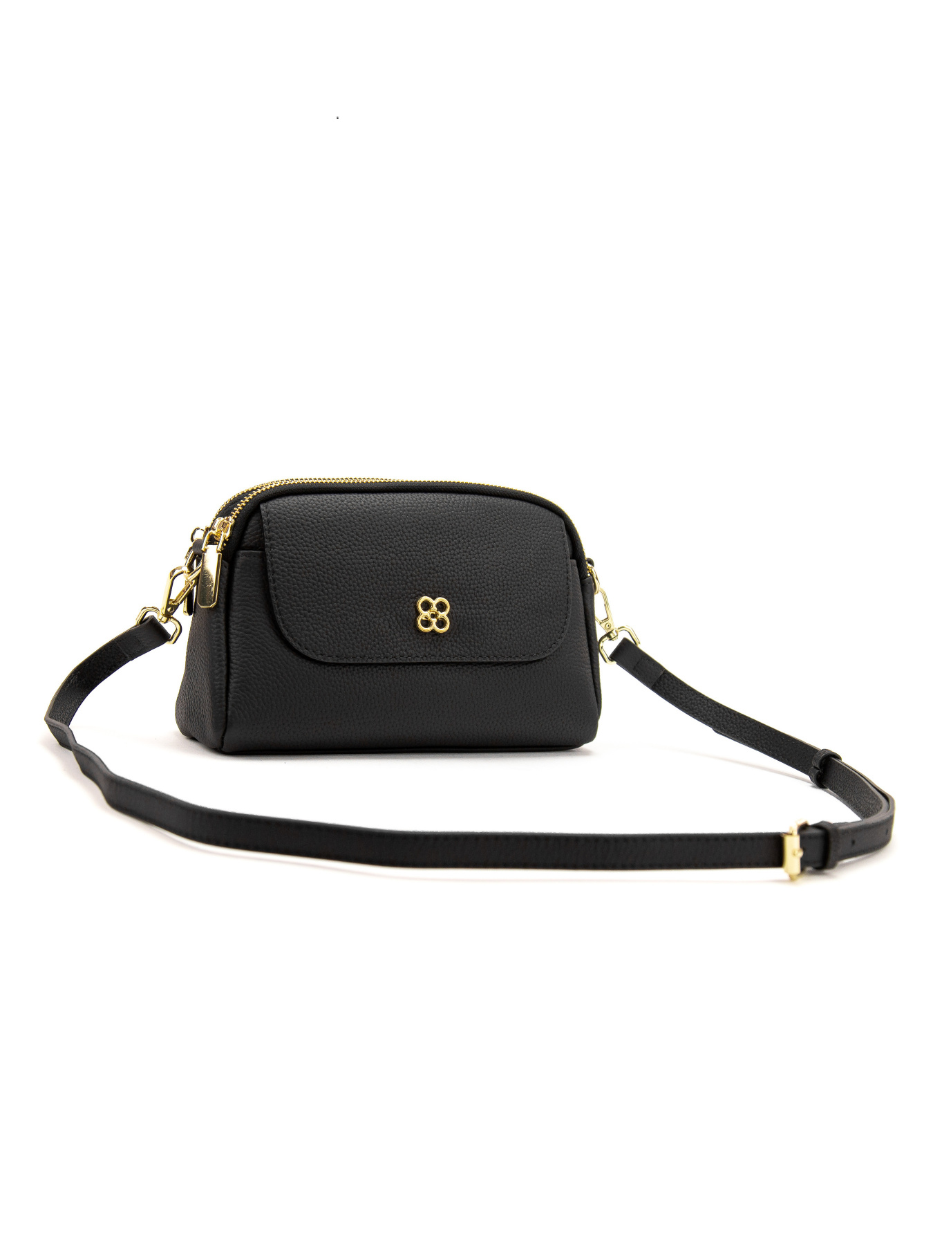 Крос-боді RoyalBag модель B24-W-2031A Фото