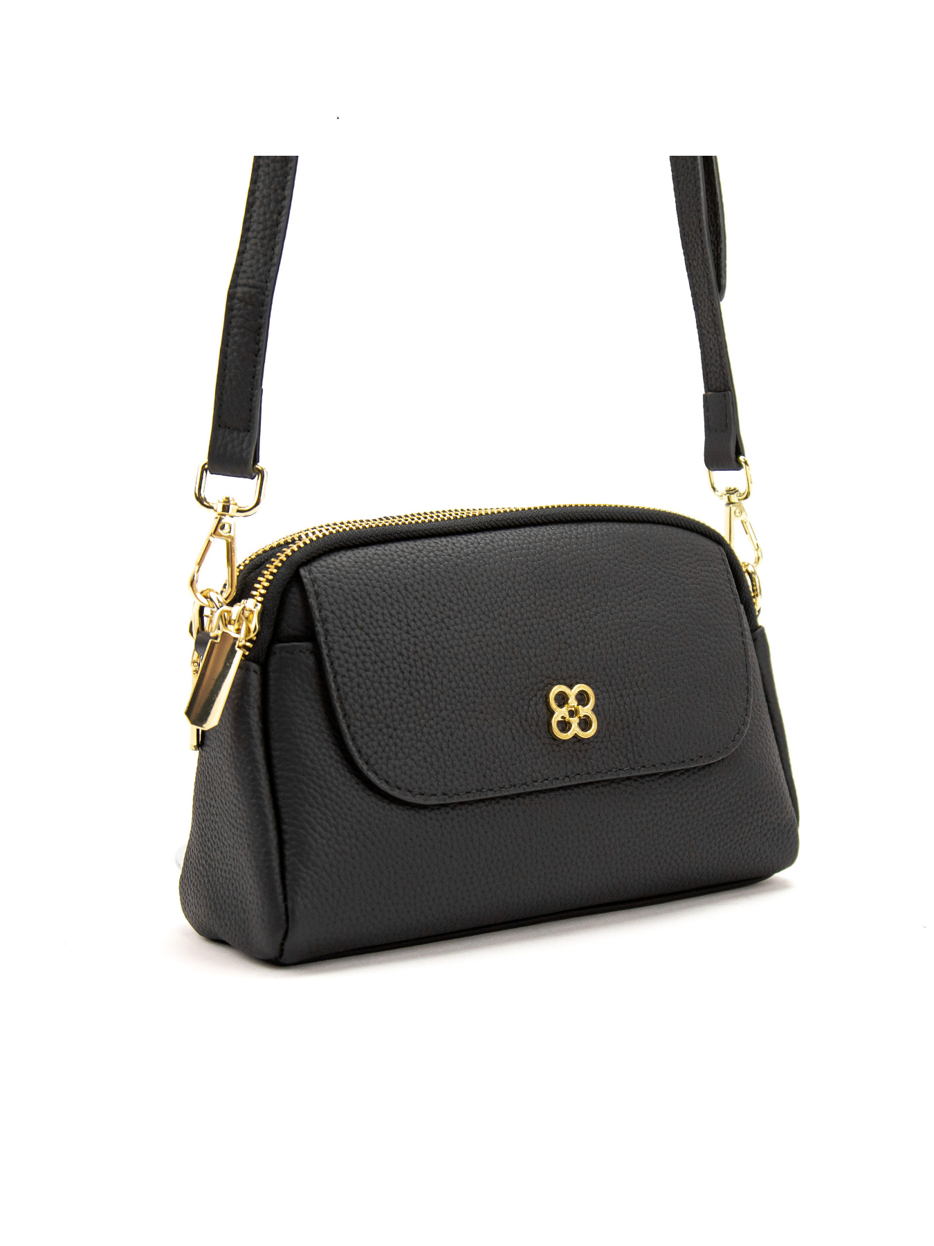 Крос-боді RoyalBag модель B24-W-2031A Фото