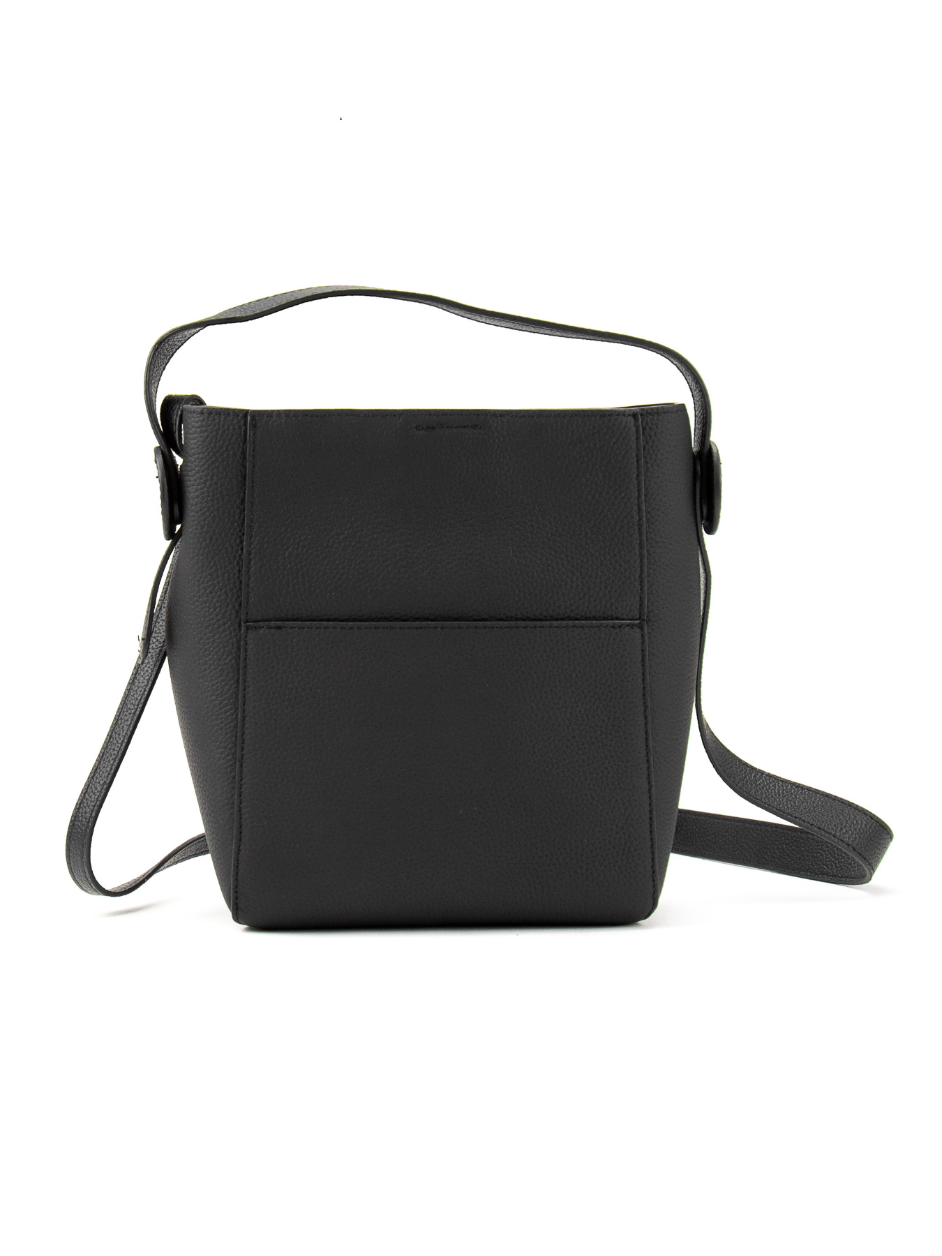 Кросс-боди RoyalBag модель B24-W-210A Фото