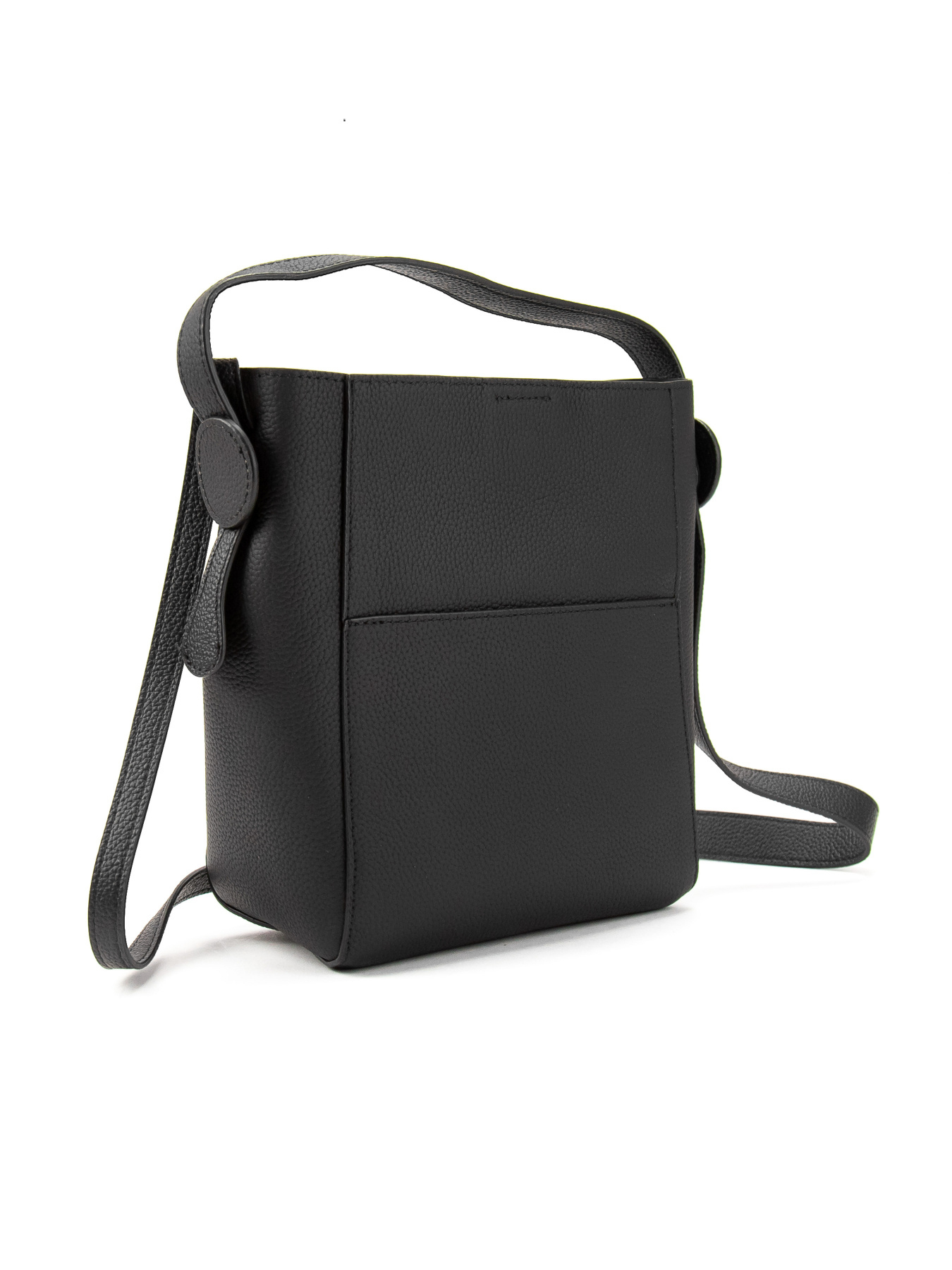 Крос-боді RoyalBag модель B24-W-210A Фото