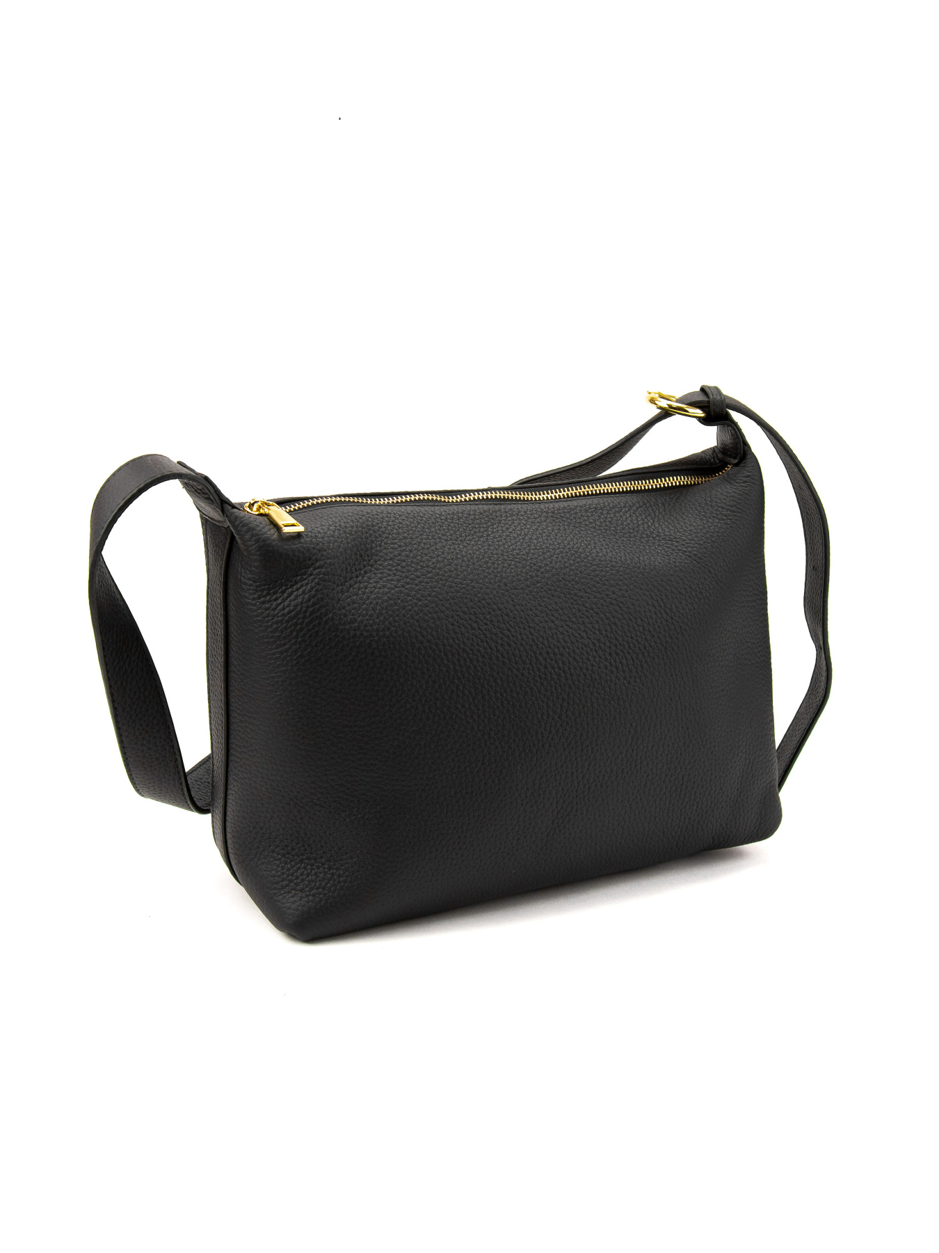 Крос-боді RoyalBag модель B24-W-3163A Фото