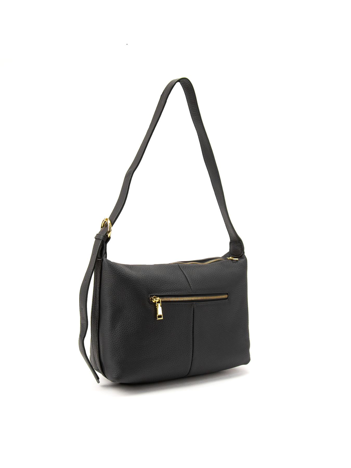 Крос-боді RoyalBag модель B24-W-3163A Фото