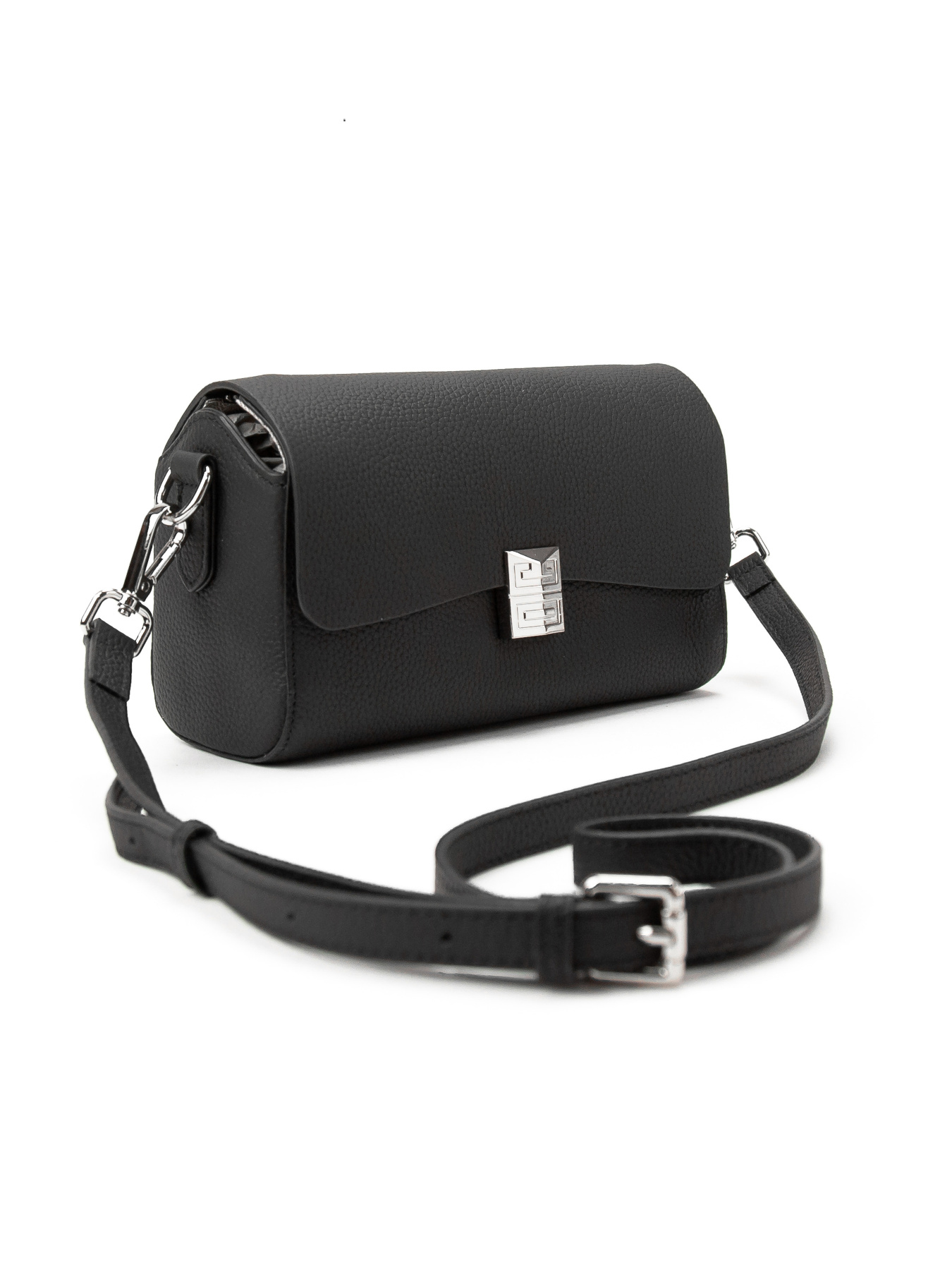 Кросс-боди RoyalBag модель B24-W-6002A Фото