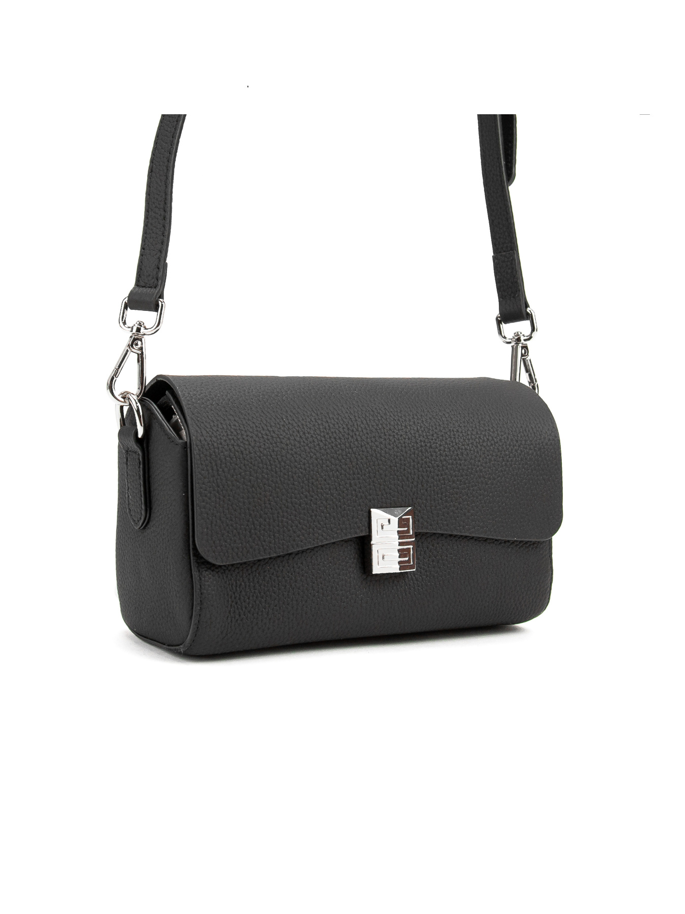 Кросс-боди RoyalBag модель B24-W-6002A Фото