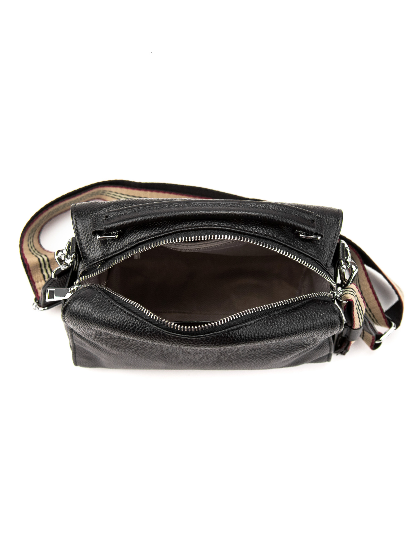 Кросс-боди RoyalBag модель B24-W-6051A Фото