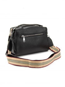 Кросс-боди RoyalBag модель B24-W-6051A Фото