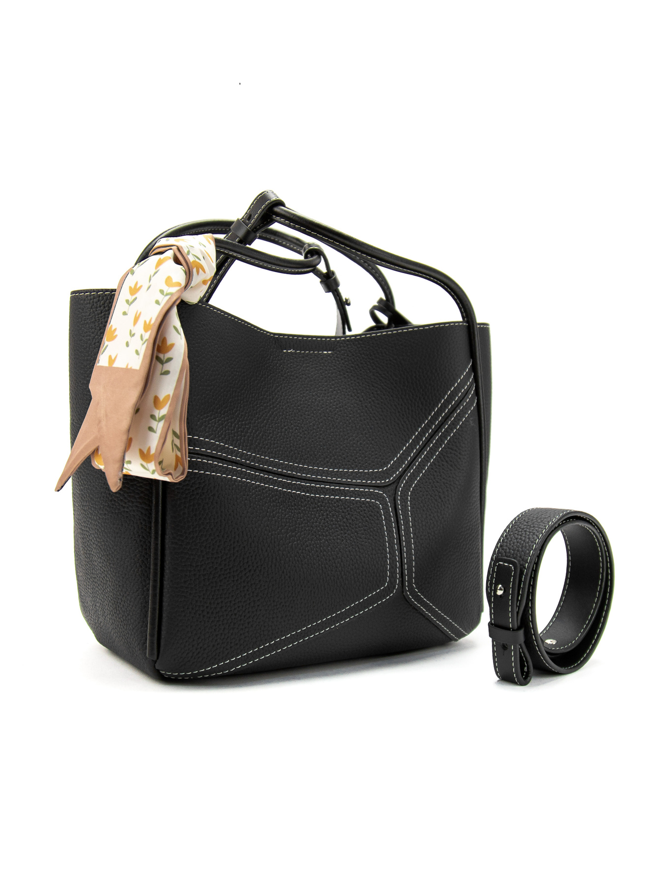 Сумка RoyalBag модель B24-W-6055A Фото