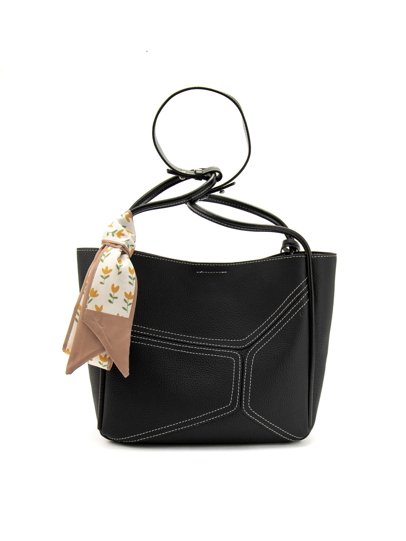 Сумка RoyalBag модель B24-W-6055A Фото