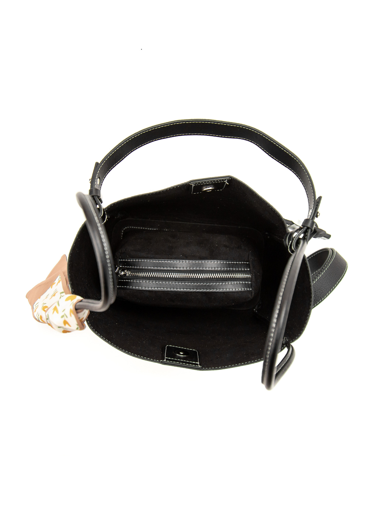 Сумка RoyalBag модель B24-W-6055A Фото