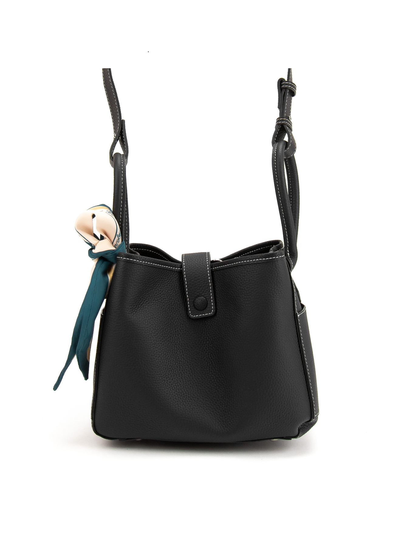 Кросс-боди RoyalBag модель B24-W-6056A Фото